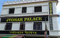Hotel Jyonar Palace